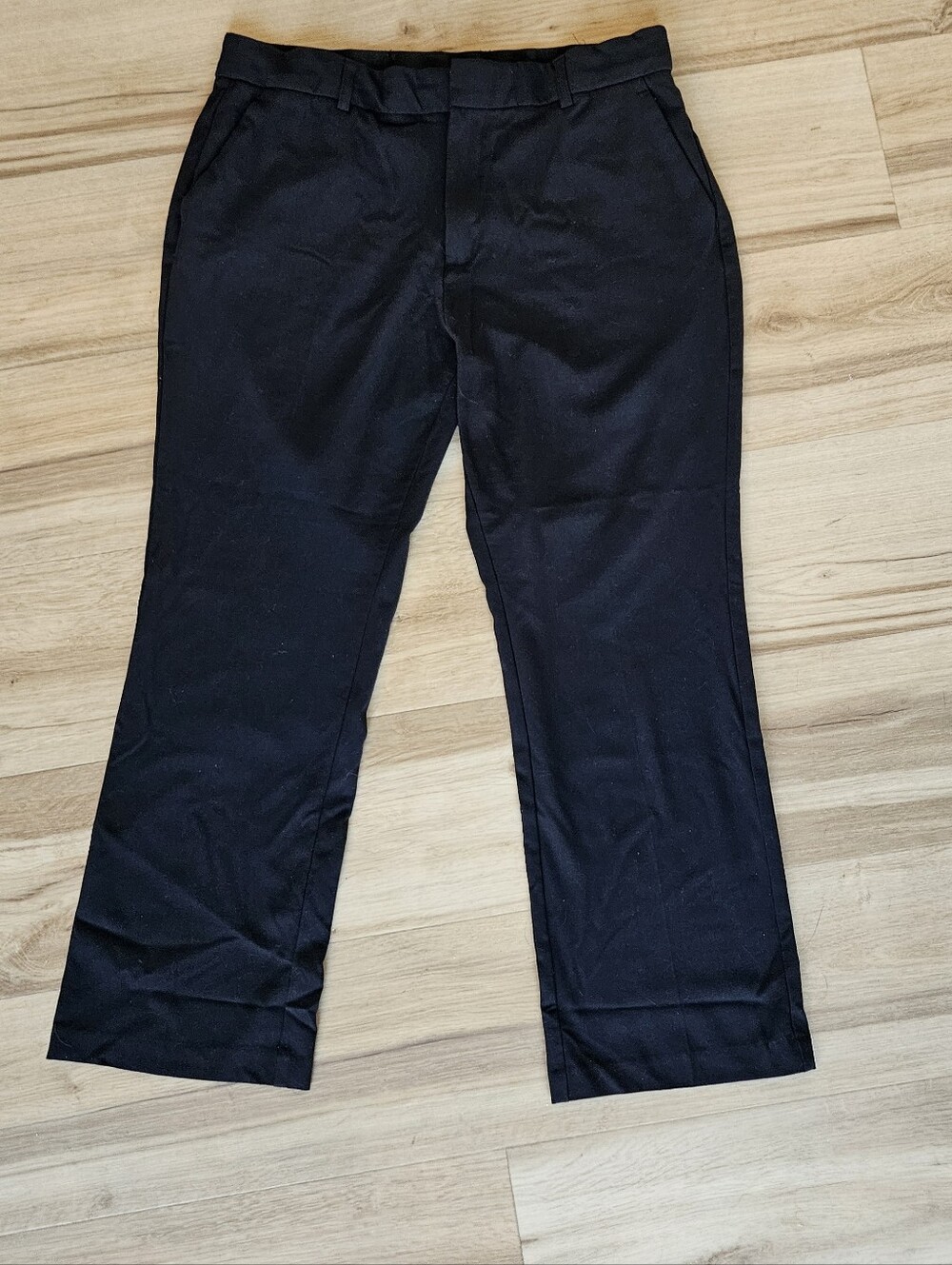 Nine West Women's Black Dress Pants